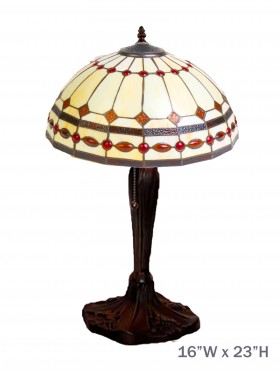 TIffany Table Lamp